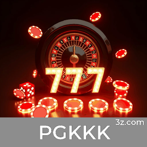 PGKKK: Cassino Premiado e Pagamentos Rápidos