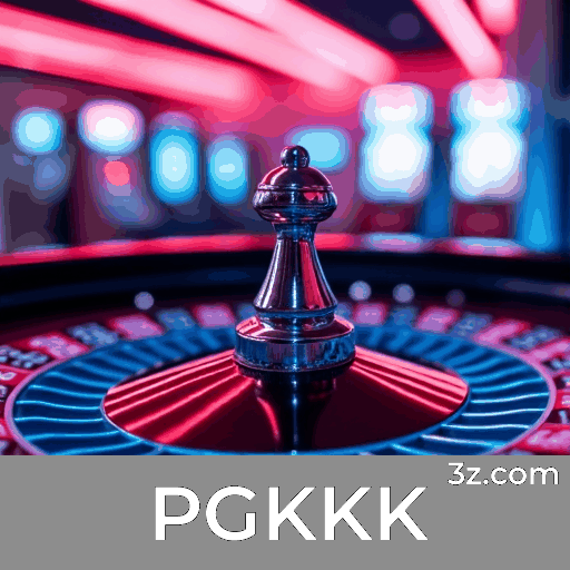 PGKKK: Cassino Premiado e Pagamentos Rápidos
